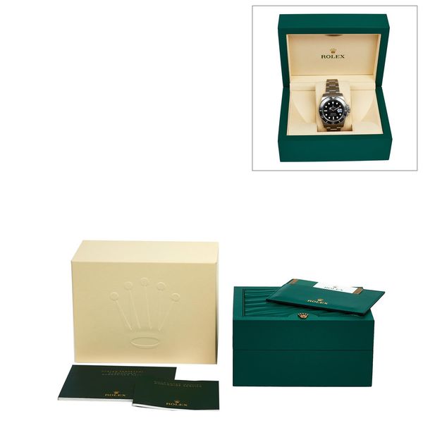 Rolex Submariner 116610 LN